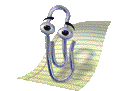 Clippy